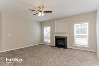 11912 Erwin Ridge Ave in Charlotte, NC - Building Photo - Building Photo