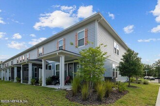 12930 Ludo Rd in Jacksonville, FL - Building Photo - Building Photo