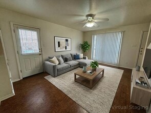 4300 Alan Kent Dr in Killeen, TX - Building Photo - Building Photo