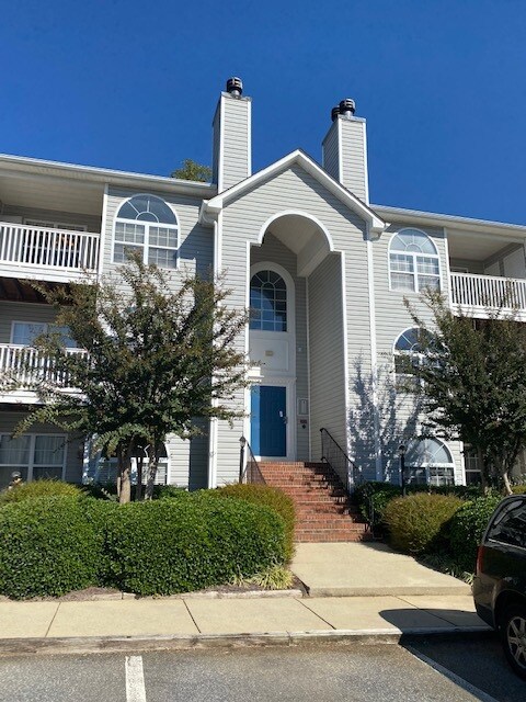 5008 Lawndale Dr in Greensboro, NC - Building Photo