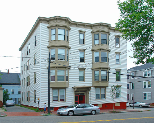 150 Congress St in Portland, ME - Building Photo - Building Photo