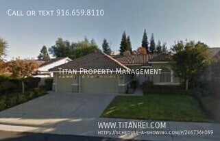 6184 Burnt Cedar Way in Roseville, CA - Building Photo