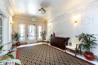 2730 Sacramento in San Francisco, CA - Building Photo - Building Photo