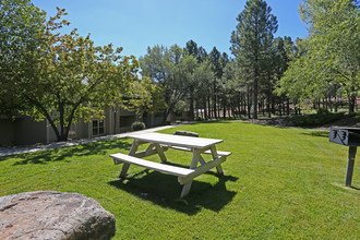 Canyon Springs Apartments in Flagstaff, AZ - Building Photo - Building Photo