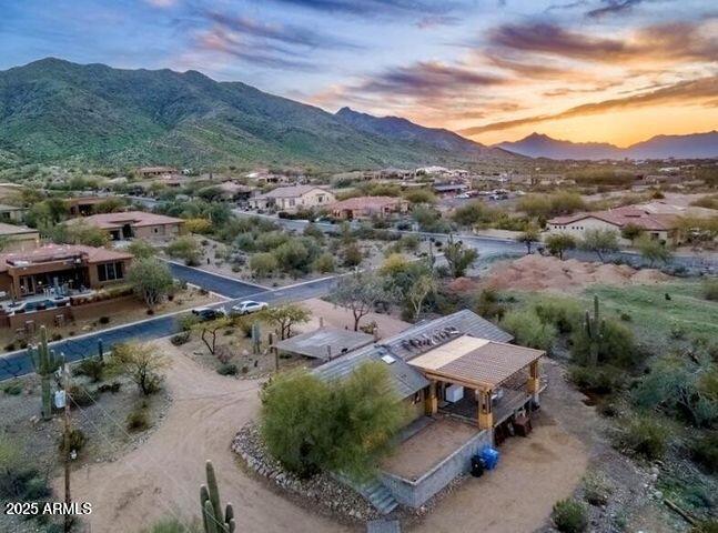 1750 W Pearce Rd in Phoenix, AZ - Building Photo