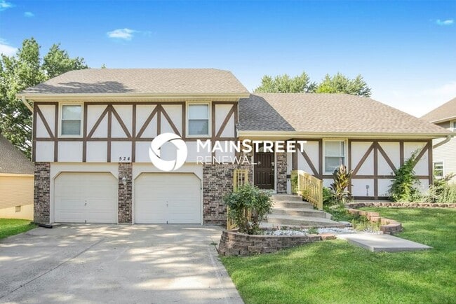 property at 524 NW 65th Terrace