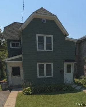 589 W Prospect St