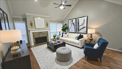 6601 Sands Point Dr in Houston, TX - Building Photo - Building Photo