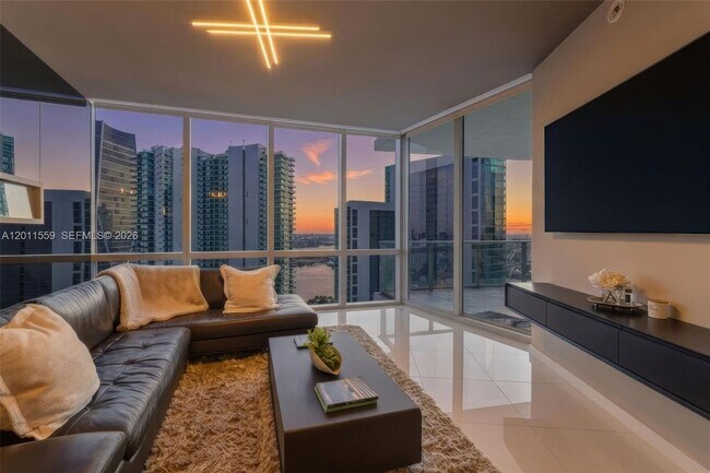 property at 851 NE 1st Ave