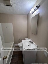 4252 Deadwyler Dr in Fayetteville, NC - Building Photo - Building Photo