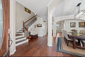 17310 Scotts Bluff Ct in Humble, TX - Building Photo - Building Photo