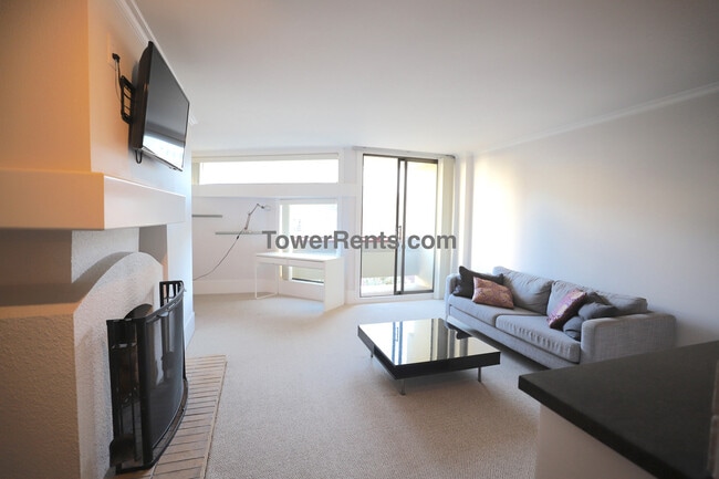 1818 Broadway in San Francisco, CA - Building Photo - Building Photo