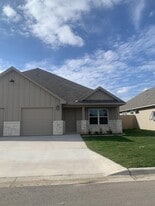 3138 Wasilla Dr in Temple, TX - Building Photo