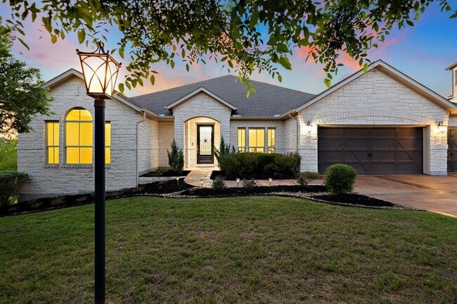 308 Cuore Bianco Cv in Lakeway, TX - Building Photo - Building Photo