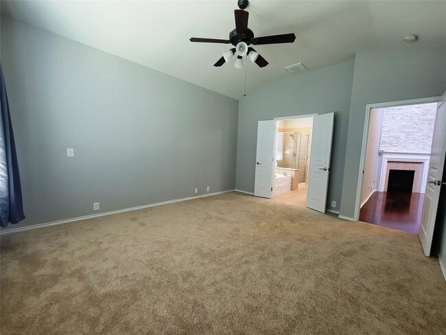 property at 17006 Cherokee Lake Ln