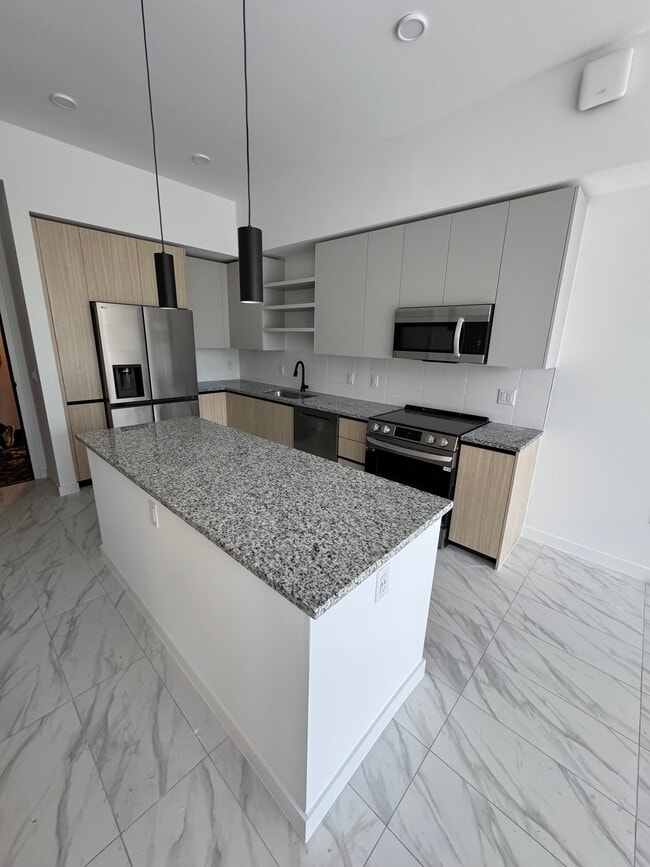 property at 2372 NE 172nd St