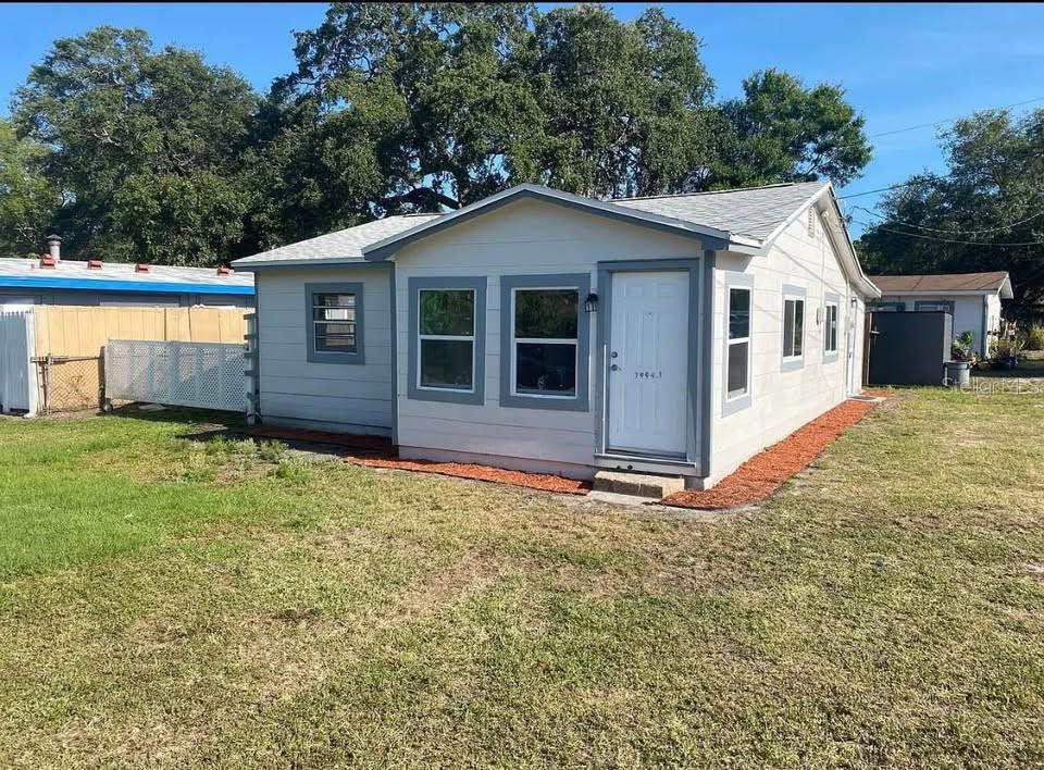 7994 50th Ave N in St. Petersburg, FL - Building Photo