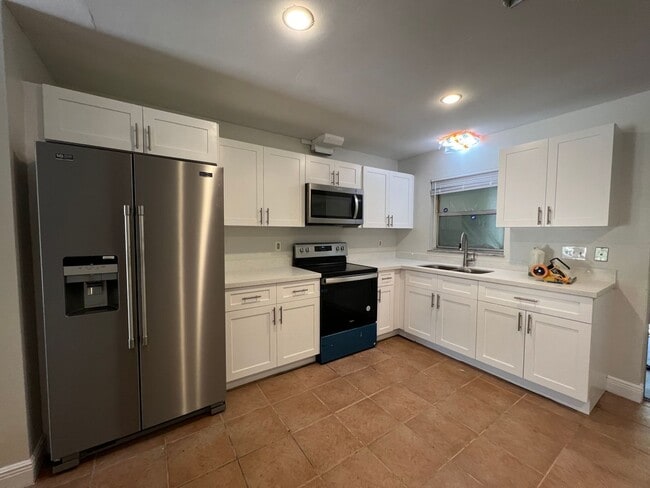 2301 St Lucie Blvd in Fort Pierce, FL - Building Photo - Building Photo