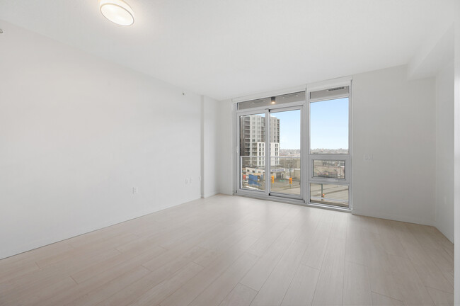 180 2nd Av E in Vancouver, BC - Building Photo - Building Photo