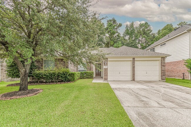 property at 430 Spindle Ridge Dr