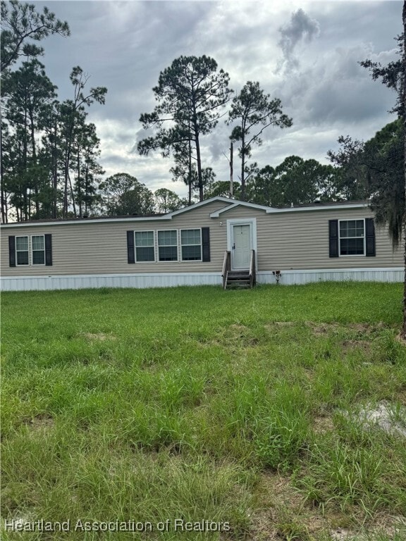 property at 9127 Morgan Path