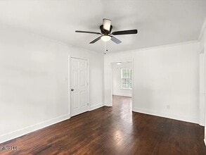 551 Woodbury Rd in Jackson, MS - Building Photo - Building Photo