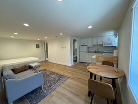 3270 Judith Ln, Unit A in Lafayette, CA - Building Photo