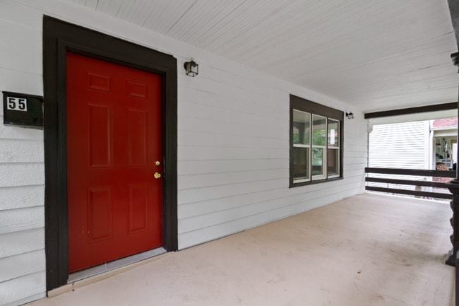 55 N Chester Ave in Indianapolis, IN - Building Photo - Building Photo