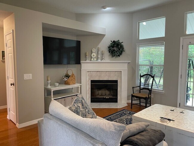 1409 Gibralter Ln in Fleming Island, FL - Building Photo - Building Photo