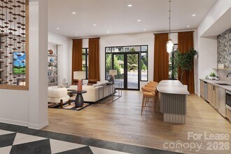 915 W Mallard Creek Church Rd in Charlotte, NC - Foto de edificio - Building Photo