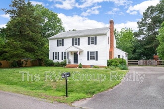 10075 Aragon Dr in Mechanicsville, VA - Building Photo - Building Photo