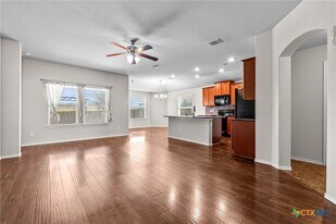 950 Hobby Rd in Copperas Cove, TX - Building Photo