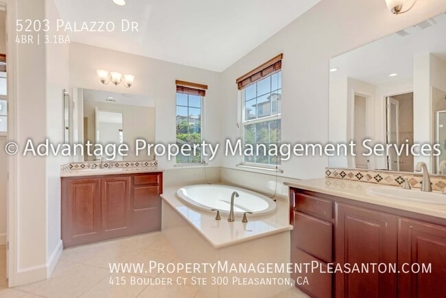 property at 5203 Palazzo Dr