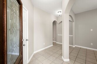 6407 Sweet Orchid Ln in Katy, TX - Foto de edificio - Building Photo