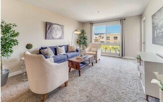 6400 Christie Ave, Unit 2315 in Emeryville, CA - Building Photo