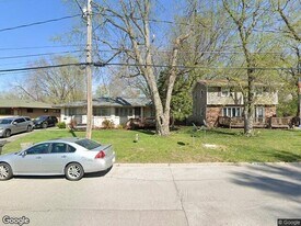 1617 34th St in Des Moines, IA - Building Photo
