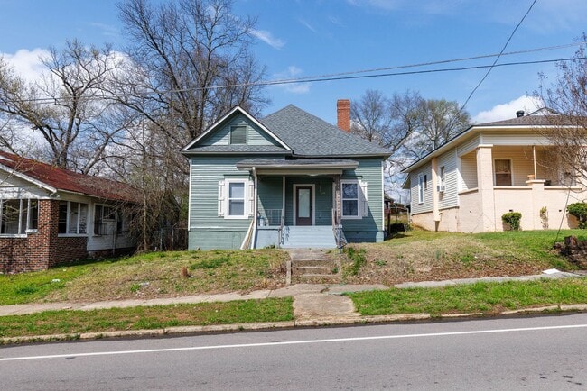 1208 2nd St in Birmingham, AL - Building Photo - Building Photo