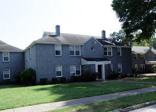 BLUFF CITY APARTMENTS in Memphis, TN - Building Photo - Building Photo