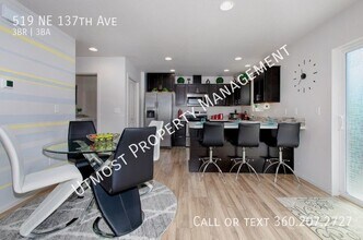 519 NE 137th Ave in Vancouver, WA - Building Photo - Building Photo