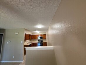 4504 Avenue L, Unit 3 in Santa Fe, TX - Building Photo - Building Photo