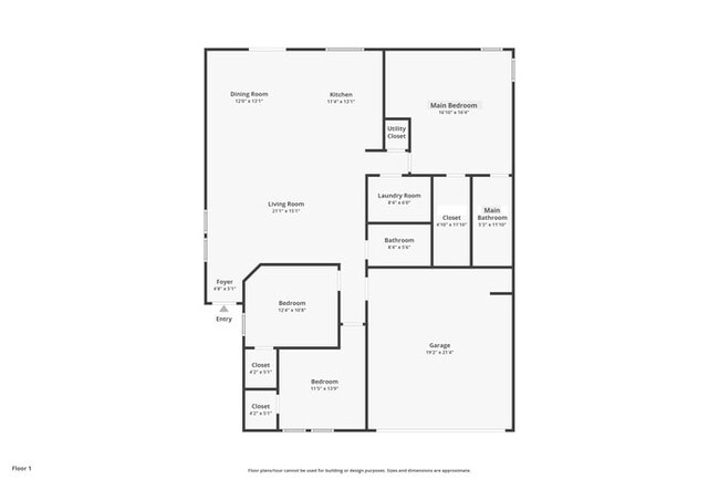 15230 Mill Valley Dr in Athens, AL - Building Photo - Building Photo