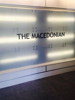 Macedonian Apartments