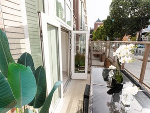 88 King St, Unit 115 in San Francisco, CA - Building Photo - Building Photo