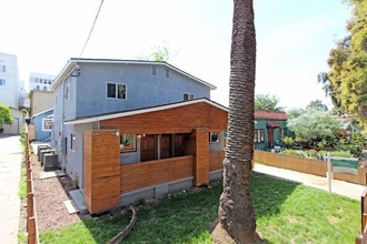 624 N Coronado St in Los Angeles, CA - Building Photo - Building Photo