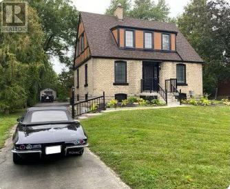 property at 99 Mill St