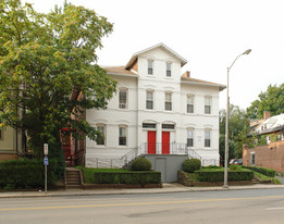 447-449 Capitol Ave Apartments