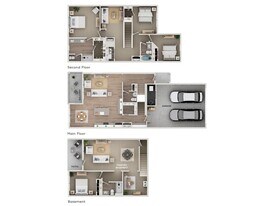 20441 Keystone Ave in Lakeville, MN - Building Photo