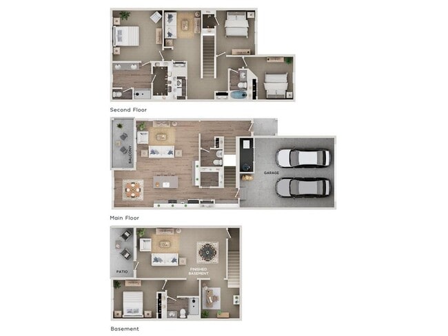 property at 20441 Keystone Ave