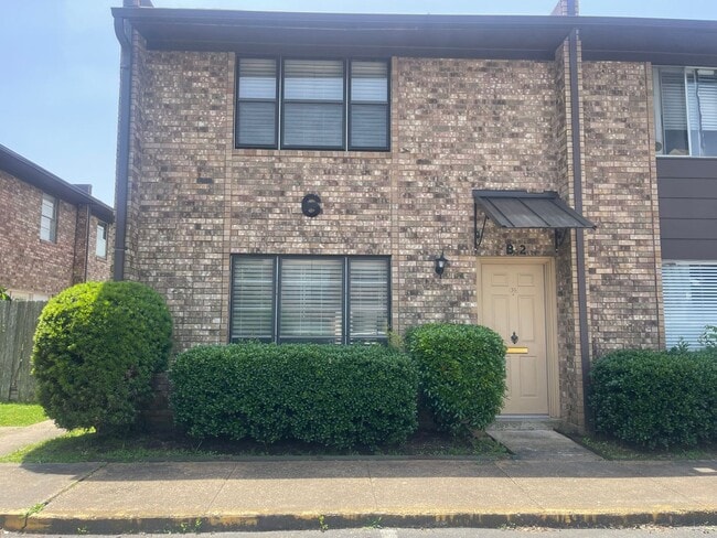 property at 1820 E Kings Hwy