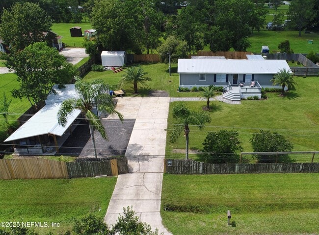 6681 Brown Rd